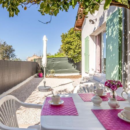 Villa Mont Des Oiseaux By Interhome تولون المظهر الخارجي الصورة