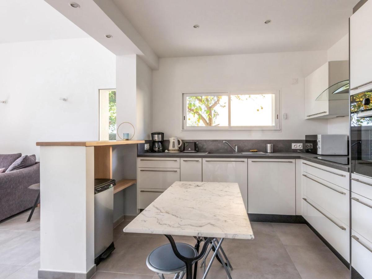 Villa Mont Des Oiseaux By Interhome تولون المظهر الخارجي الصورة