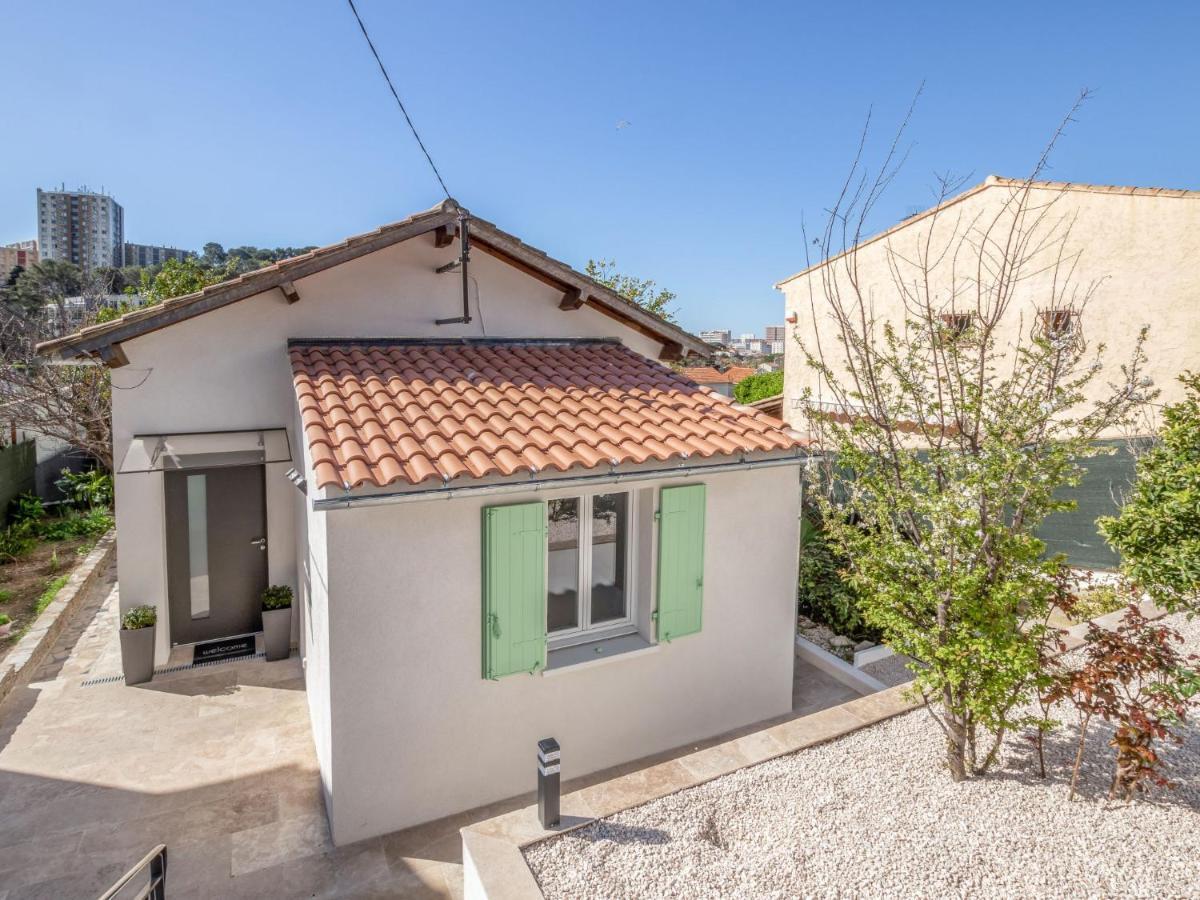 Villa Mont Des Oiseaux By Interhome تولون المظهر الخارجي الصورة