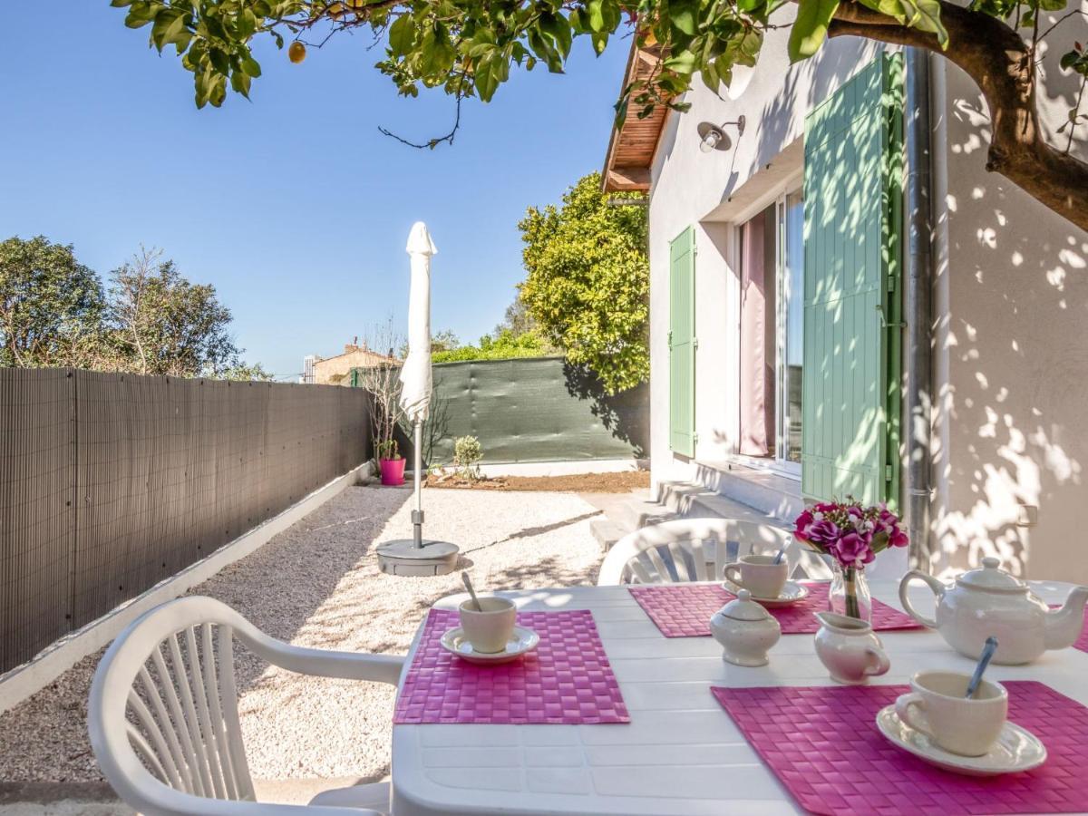 Villa Mont Des Oiseaux By Interhome تولون المظهر الخارجي الصورة