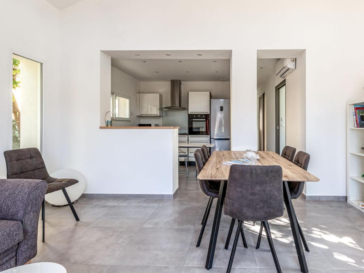 Villa Mont Des Oiseaux By Interhome تولون المظهر الخارجي الصورة