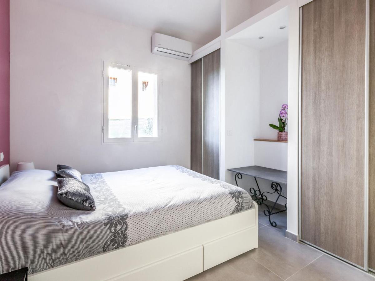 Villa Mont Des Oiseaux By Interhome تولون المظهر الخارجي الصورة