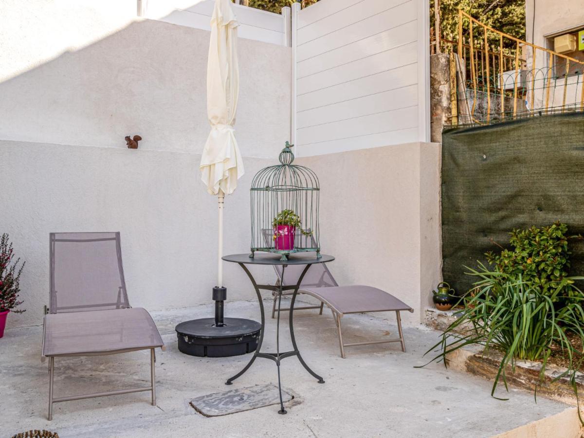 Villa Mont Des Oiseaux By Interhome تولون المظهر الخارجي الصورة