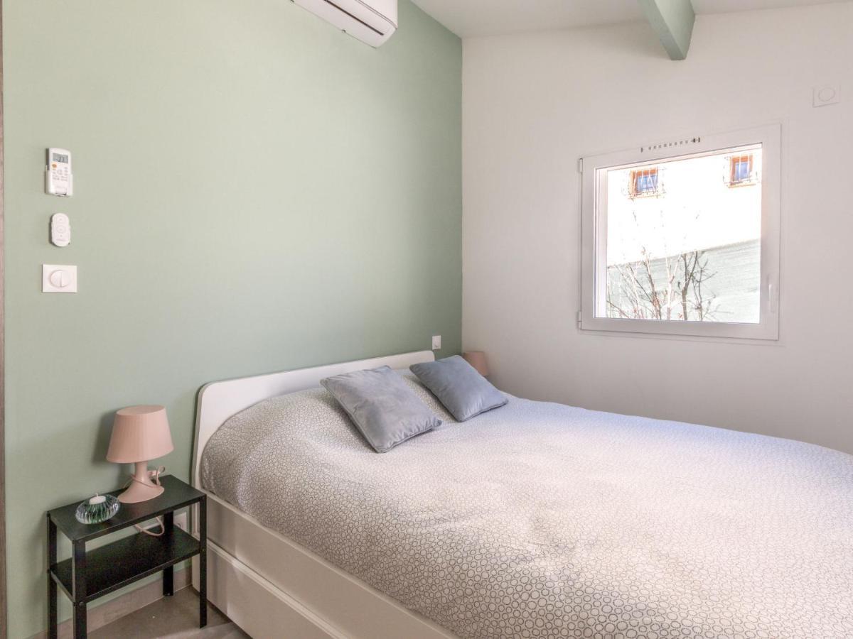 Villa Mont Des Oiseaux By Interhome تولون المظهر الخارجي الصورة