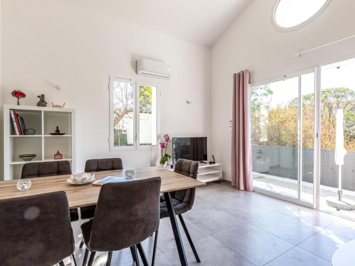 Villa Mont Des Oiseaux By Interhome تولون المظهر الخارجي الصورة