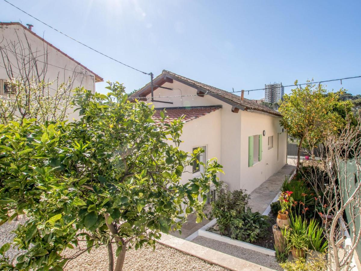 Villa Mont Des Oiseaux By Interhome تولون المظهر الخارجي الصورة