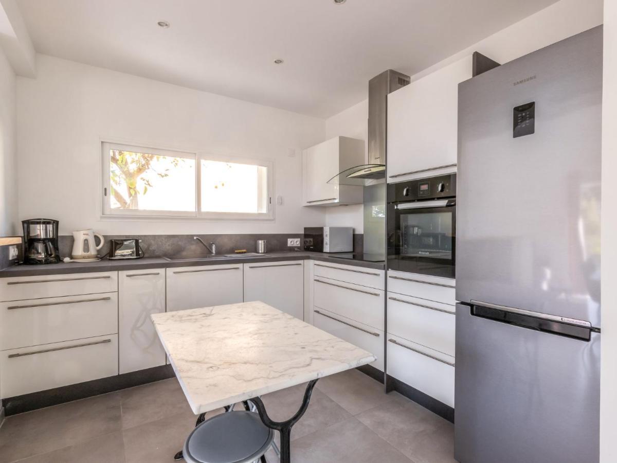 Villa Mont Des Oiseaux By Interhome تولون المظهر الخارجي الصورة